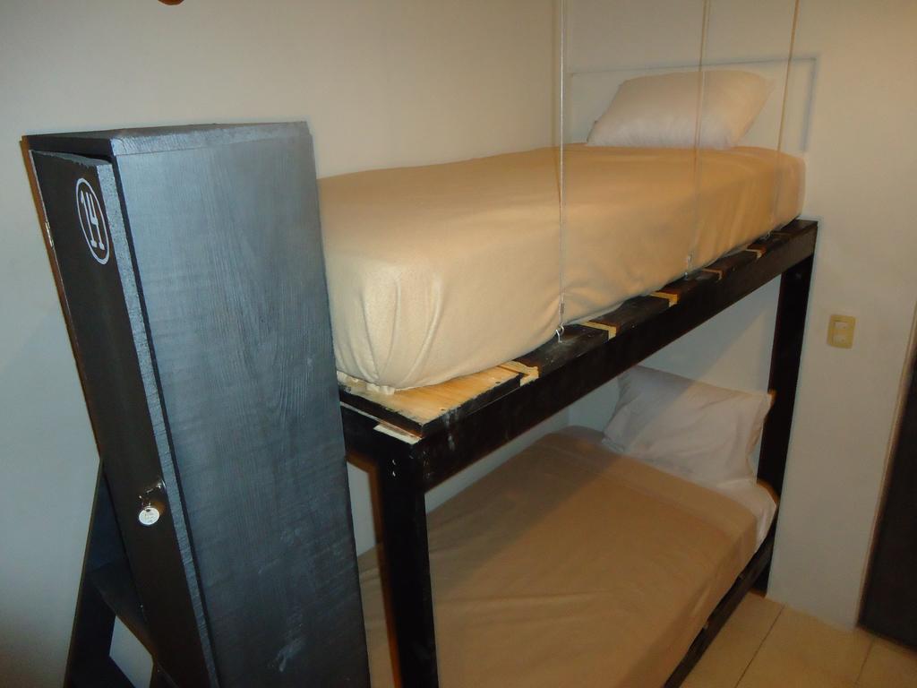 Humble Bumble Hostel Playa del Carmen Esterno foto
