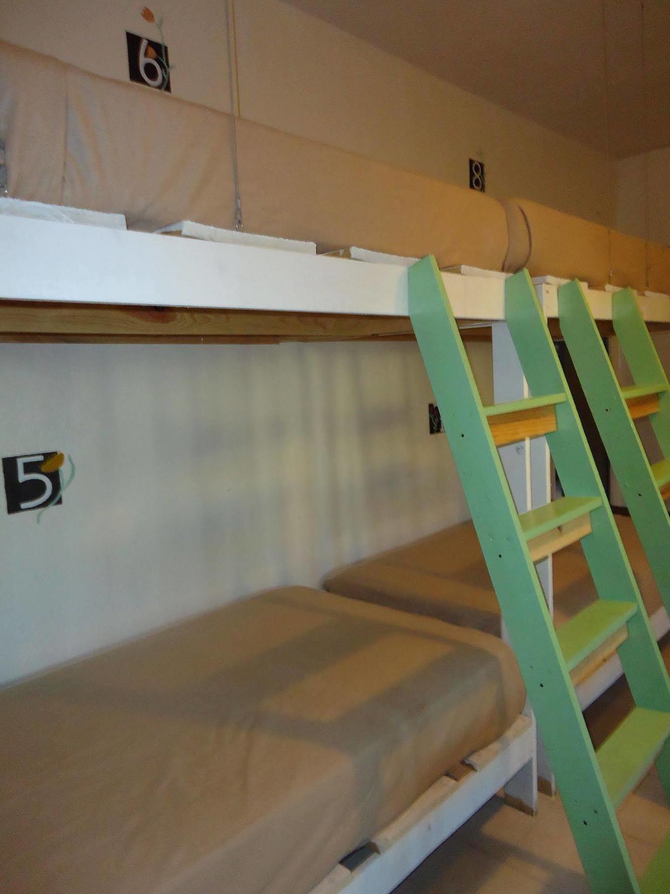 Humble Bumble Hostel Playa del Carmen Esterno foto