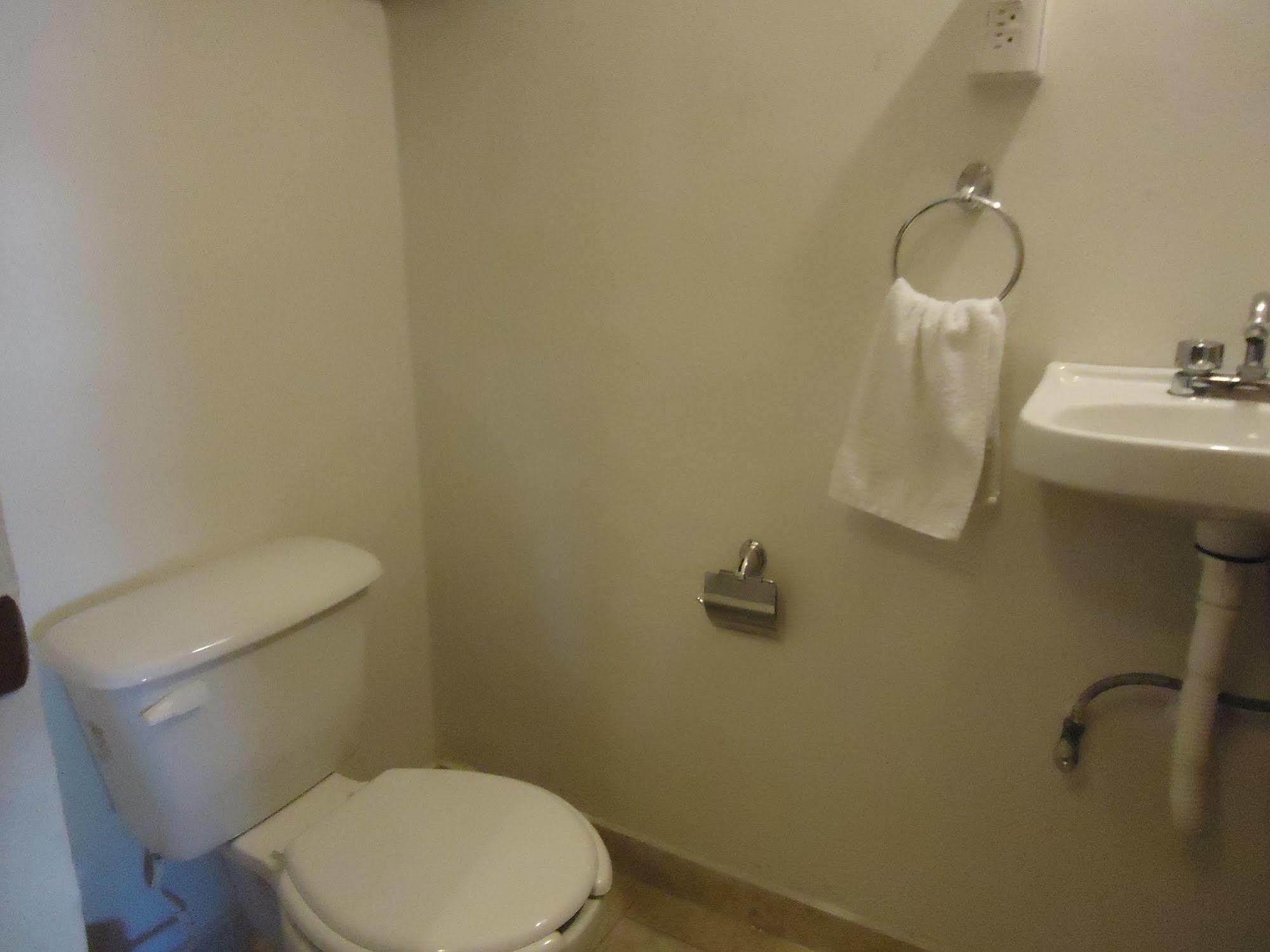 Humble Bumble Hostel Playa del Carmen Esterno foto